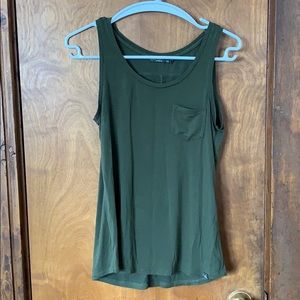 Prana Foundation Tank Top